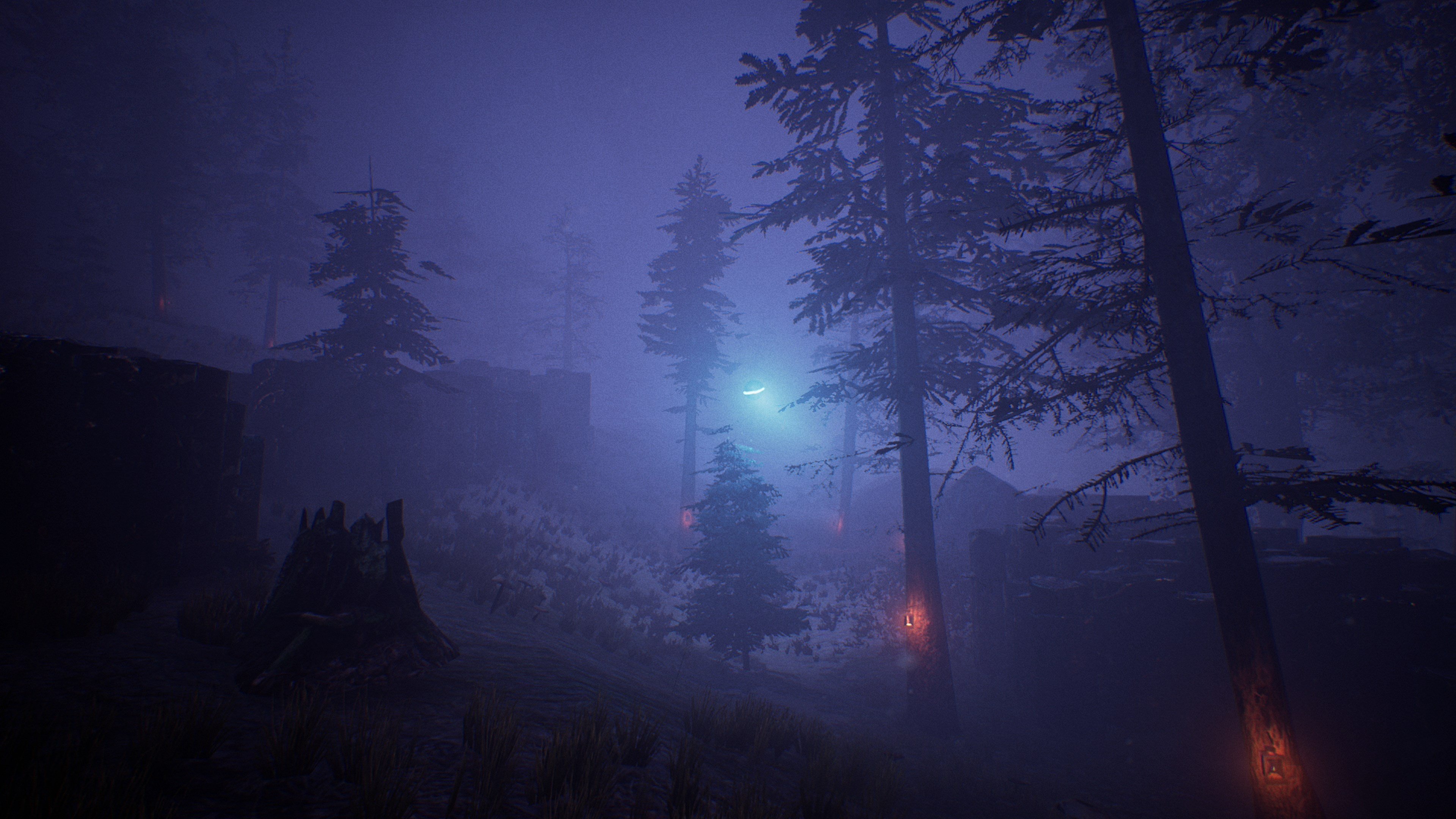 Drizzlepath: Deja Vu